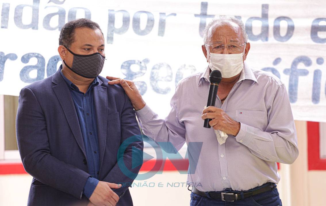 Evaldo Gomes desafia Dr. Pessoa a fazer auditoria na Comunicação, Eturb e Educação de Teresina